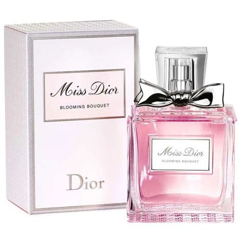 christian dior miss dior blooming bouquet eau de toilette reviews|Miss Dior Blooming bouquet precio.